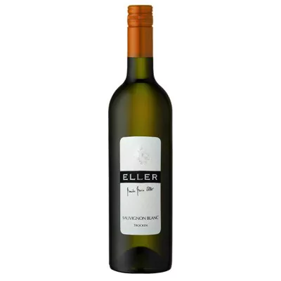 2020 sauvignon blanc trocken bio eller finest selections f69 - Die Welt der Weine