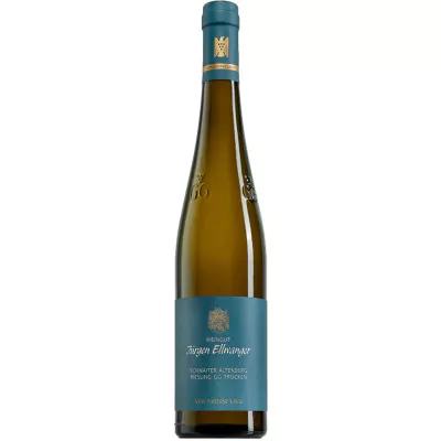 2020 schnaiter altenberg riesling grosses gewaechs trocken weingut ellwanger 104 - Die Welt der Weine