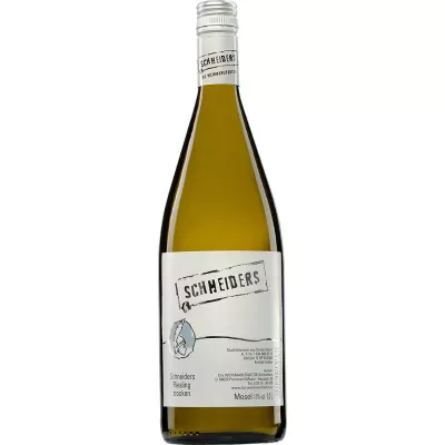 2020 schneiders riesling trocken 1 0 l weingut weinmanufaktur schneiders 039 - Die Welt der Weine