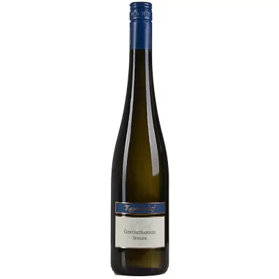 2020 selzener gewuerztraminer spaetlese suess weingut kapellenhof 4e2 - Die Welt der Weine