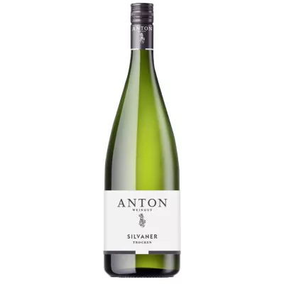 2020 silvaner trocken 1 0 l weingut anton b5f - Die Welt der Weine