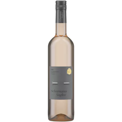 2020 spaetburgunder rose trocken weingut schumann naegler 82c - Die Welt der Weine