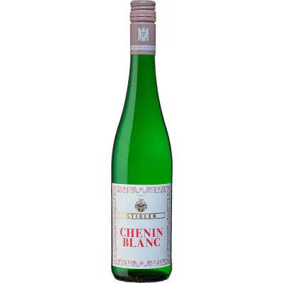 2020 stiglers chenin blanc trocken weingut stigler b05 - Die Welt der Weine