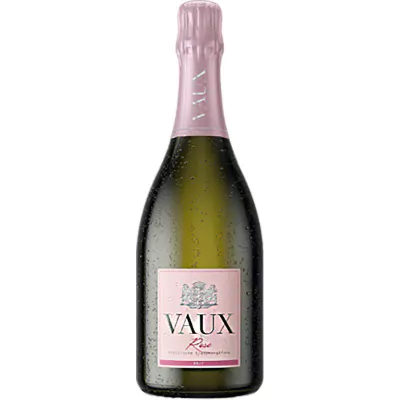 2020 vaux rose sekt brut schloss vaux 0c8 - Die Welt der Weine