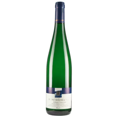 2020 zeltinger sonnenuhr riesling spaetlese trocken weingut martin schoemann 595 - Die Welt der Weine