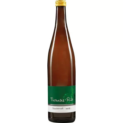 2021 2022 traubensaft weiss weingut thomas rueb a22 - Die Welt der Weine