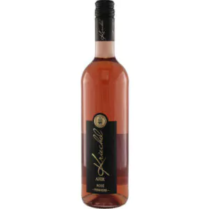 2021 ahr rose feinherb weingut kriechel 173 - Die Welt der Weine