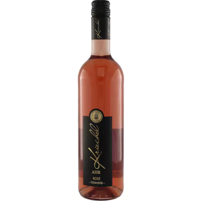 2021 ahr rose feinherb weingut kriechel 173 - Die Welt der Weine