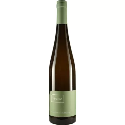 2021 appenheimer hundertgulden riesling trocken weingut franz 334 - Die Welt der Weine