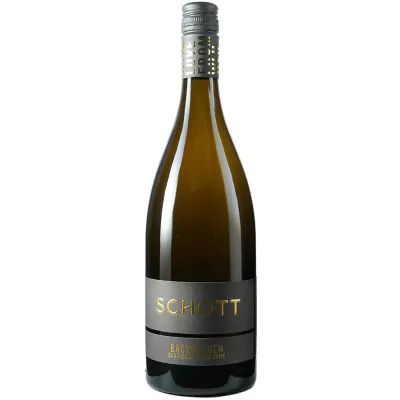 2021 backoefchen sauvignon blanc fume trocken weingut f e schott f26 - Die Welt der Weine