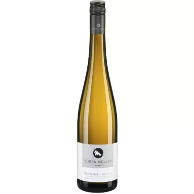 2021 basalt riesling trocken weingut eugen mueller c34 - Die Welt der Weine