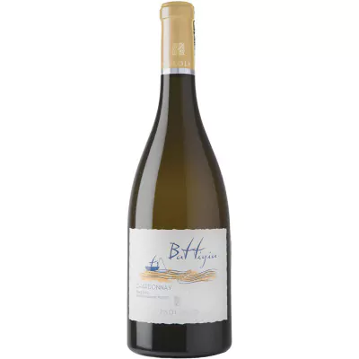 2021 battigia chardonnay salento igp trocken cantine paololeo italien 429 - Die Welt der Weine