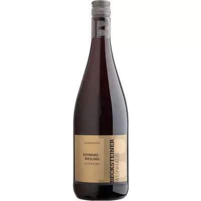 2021 becksteiner weinhaus schwarzriesling halbtrocken 1 0 l becksteiner winzer eg 0f5 - Die Welt der Weine