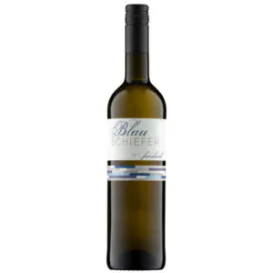 2021 blauschiefer riesling feinherb weingut reis 5b9 - Die Welt der Weine