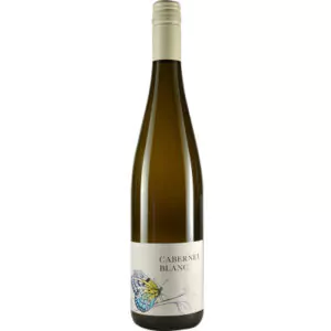 2021 cabernet blanc trocken bio weingut volker klein 106 - Die Welt der Weine