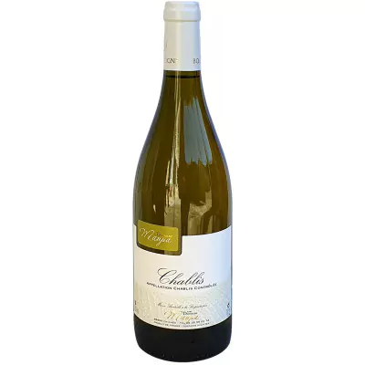 2021 chablis l 002 trocken domaine du maupa frankreich 028 - Die Welt der Weine