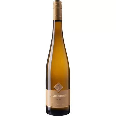 2021 chardonnay d q trocken vier jahreszeiten 05c - Die Welt der Weine