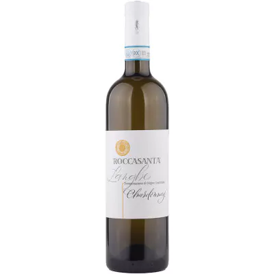 2021 chardonnay langhe doc trocken roccasanta italien 376 - Die Welt der Weine