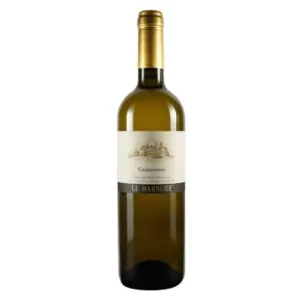 2021 chardonnay le marsure friuli doc trocken teresa raiz italien 52a - Die Welt der Weine