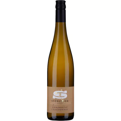 2021 chardonnay leinsweiler trocken weingut stuebinger 01b - Die Welt der Weine