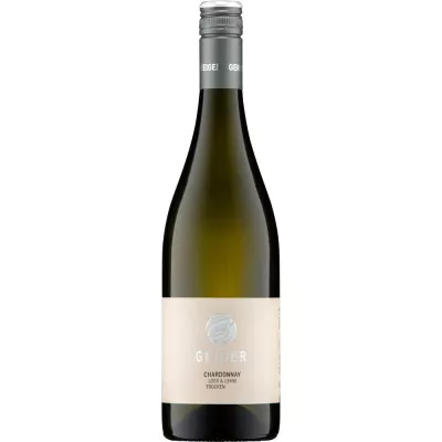 2021 chardonnay loess lehm trocken weingut tobias geiger af6 - Die Welt der Weine