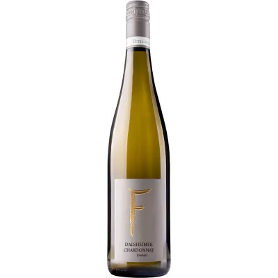 2021 chardonnay ortswein trocken bio weingut feth 956 - Die Welt der Weine