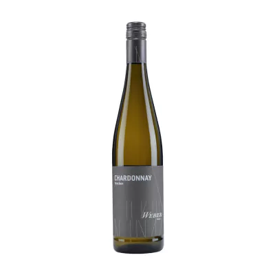 2021 chardonnay premium trocken weingut weber ettenheim 8e8 - Die Welt der Weine