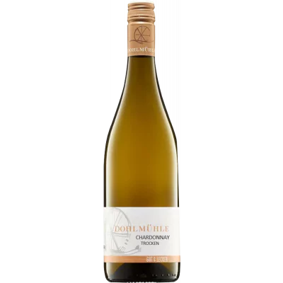 2021 chardonnay trocken weingut dohlmuehle 3d7 - Die Welt der Weine