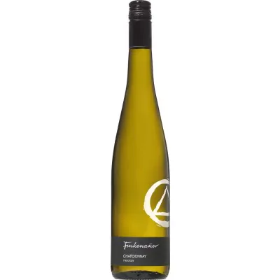 2021 chardonnay trocken weingut finkenauer 690 - Die Welt der Weine