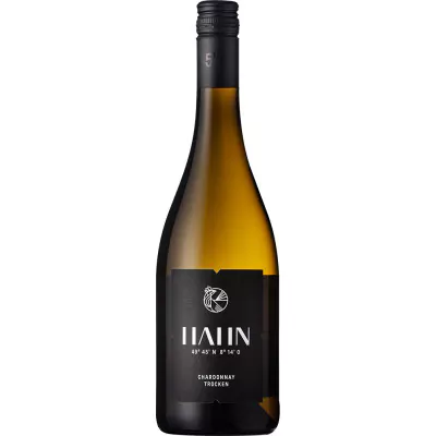 2021 chardonnay trocken weingut hahn a3e - Die Welt der Weine