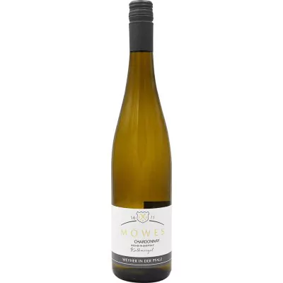 2021 chardonnay trocken weingut moewes 0a6 - Die Welt der Weine