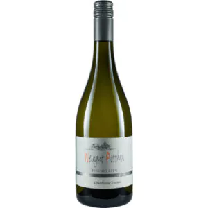 2021 chardonnay trocken weingut pitthan ac3 - Die Welt der Weine