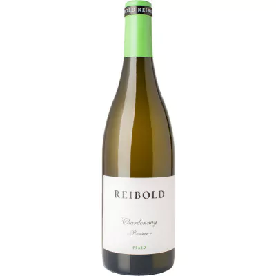 2021 chardonnay trocken weingut reibold e71 - Die Welt der Weine