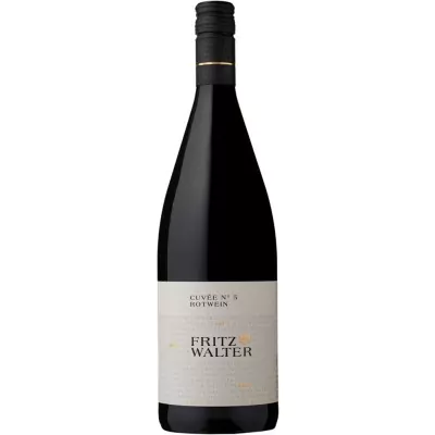 2021 cuvee n 5 basis lieblich 1 0 l weingut fritz walter c6a - Die Welt der Weine