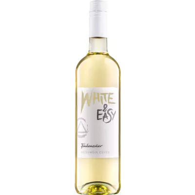 2021 cuvee white easy trocken weingut finkenauer 493 - Die Welt der Weine