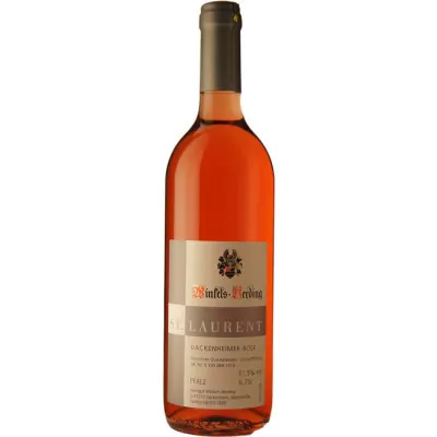 2021 dackenheimer saint laurent rose lieblich weingut winkels herding 015 - Die Welt der Weine