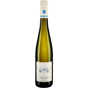 2021 deidesheimer maeushoehle riesling vdp erste lage trocken weingut georg mosbacher 49a - Die Welt der Weine