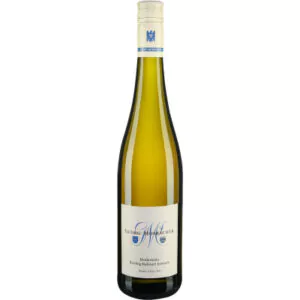 2021 deidesheimer riesling vdp ortswein feinherb weingut georg mosbacher 4b5 - Die Welt der Weine