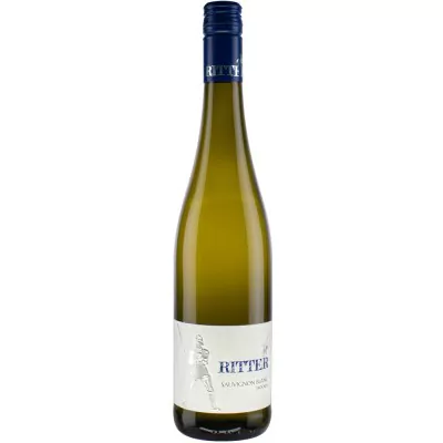 2021 eques blanc feinherb weingut ritter 712 - Die Welt der Weine