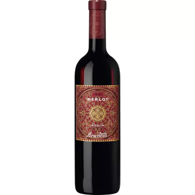 2021 feudo arancio merlot italien 8a6 - Die Welt der Weine