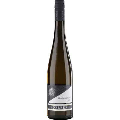 2021 gewuerztraminer suess weingut edelberg 4c5 - Die Welt der Weine