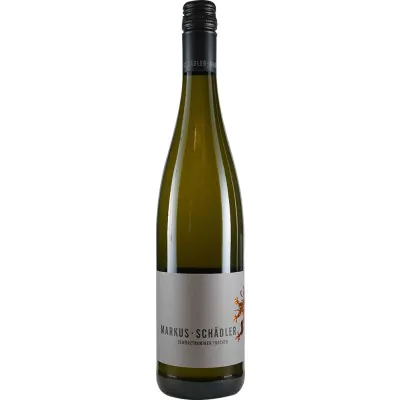 2021 gewuerztraminer trocken weingut markus schaedler 723 - Die Welt der Weine