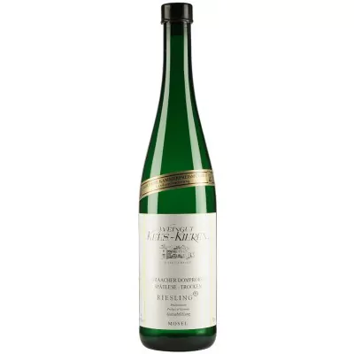 2021 graacher domprobst riesling s trocken weingut kees kieren d21 - Die Welt der Weine