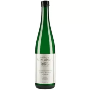 2021 graacher domprobst riesling spaetlese feinherb weingut kees kieren cbe - Die Welt der Weine