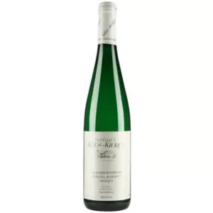 2021 graacher domprobst riesling spaetlese trocken weingut kees kieren 8f2 - Die Welt der Weine