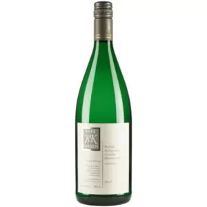 2021 graacher himmelreich riesling hochgewaechs halbtrocken 1 0 l weingut kees kieren ddf - Die Welt der Weine