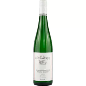 2021 graacher himmelreich riesling kabinett suess weingut kees kieren 021 - Die Welt der Weine