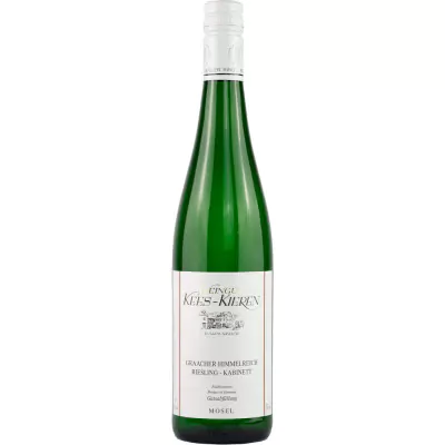 2021 graacher himmelreich riesling kabinett suess weingut kees kieren 021 - Die Welt der Weine