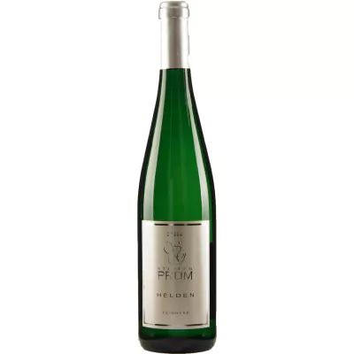 2021 helden riesling kabinett feinherb weingut steffen pruem ed2 - Die Welt der Weine