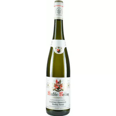 2021 herxheimer himmelreich riesling auslese trocken weingut winkels herding 9e7 - Die Welt der Weine